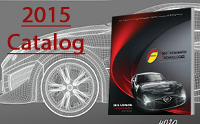 2015 Catalog